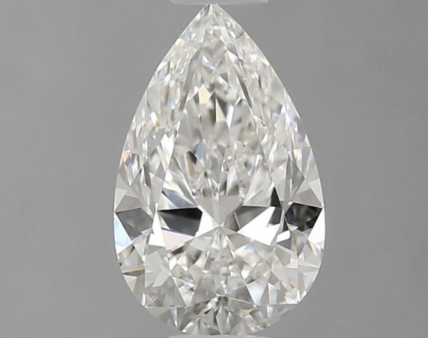 Pear Diamond image