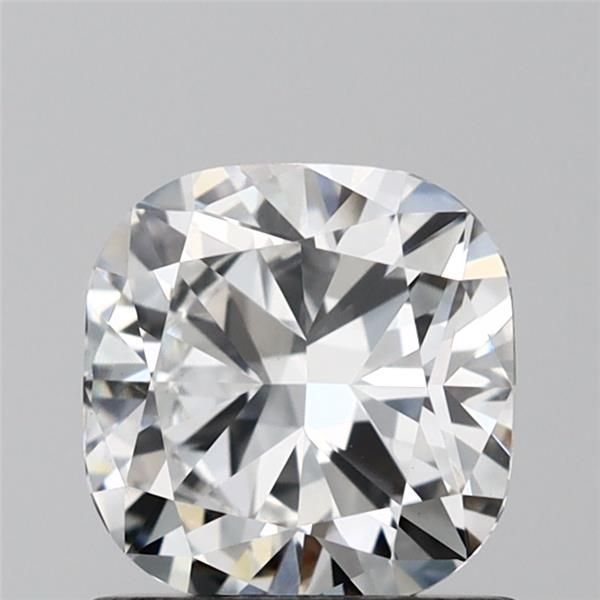 Cushion Lab-Grown Diamond image