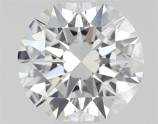 Round Diamond image