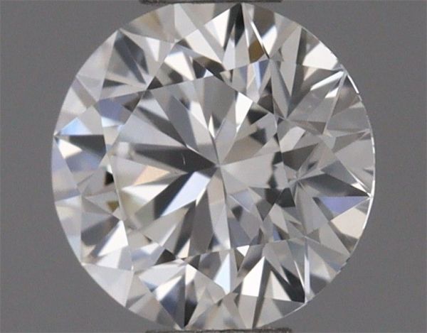 Round Diamond image