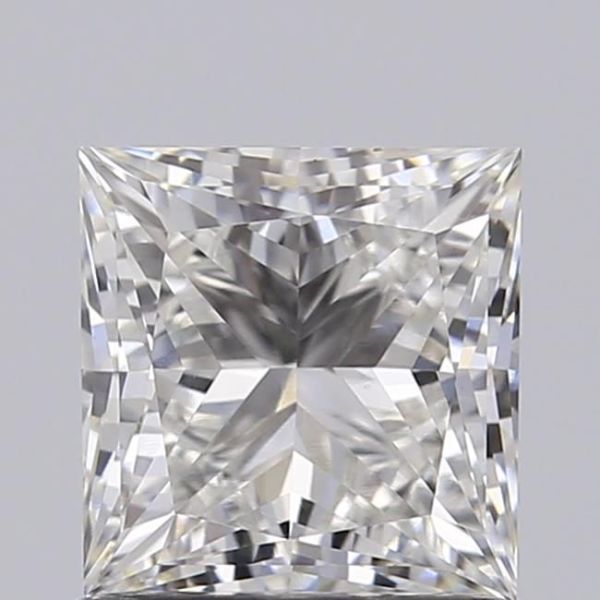 Princess Lab-Grown Diamond image