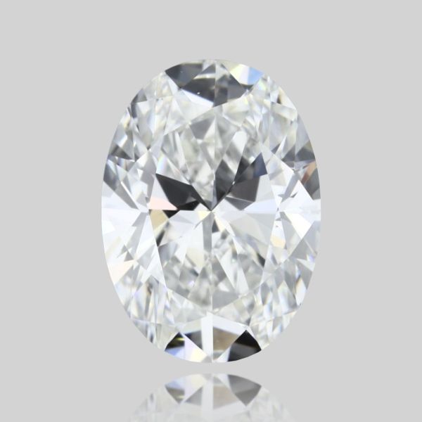 Oval Diamond image