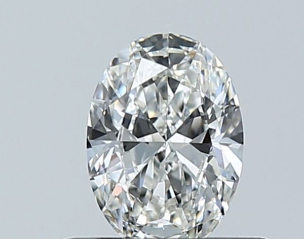 Oval Diamond image