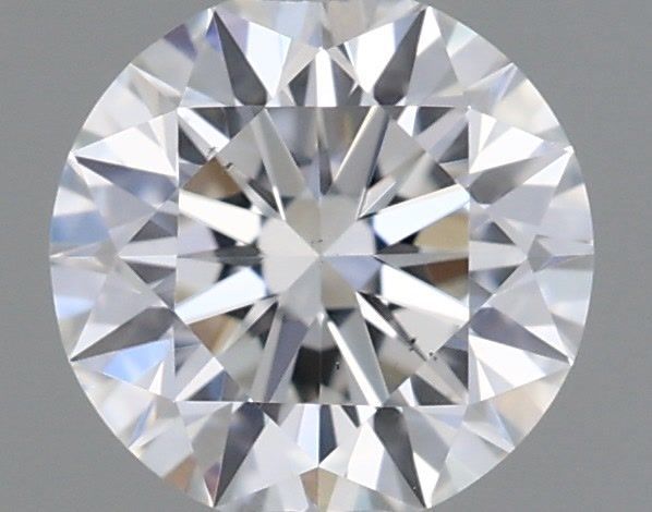 Round Diamond image