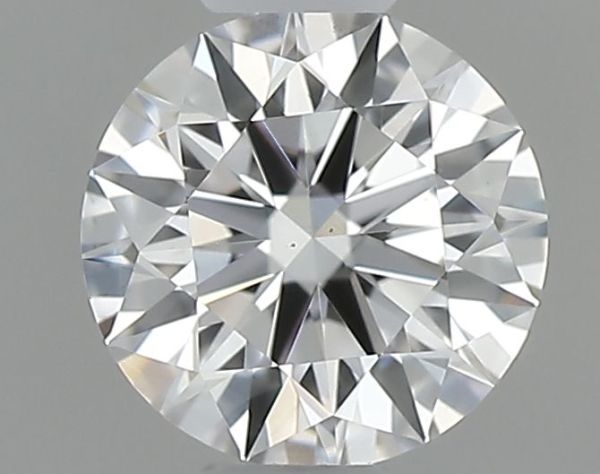 Round Diamond image
