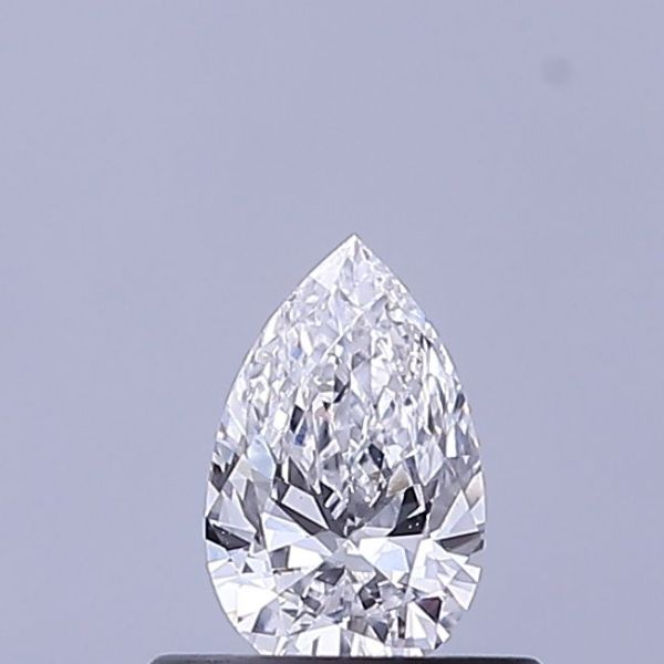 Pear Lab-Grown Diamond image