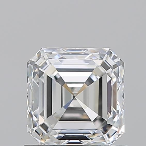 Asscher Diamond image