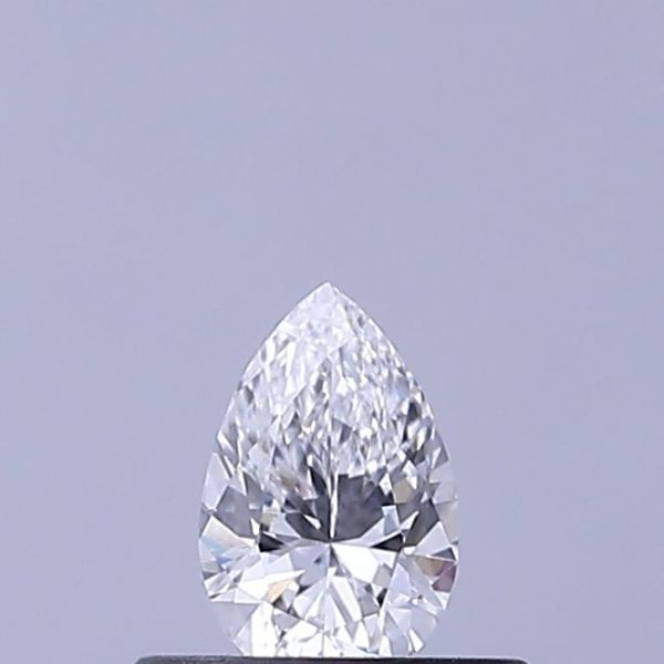 Pear Lab-Grown Diamond image