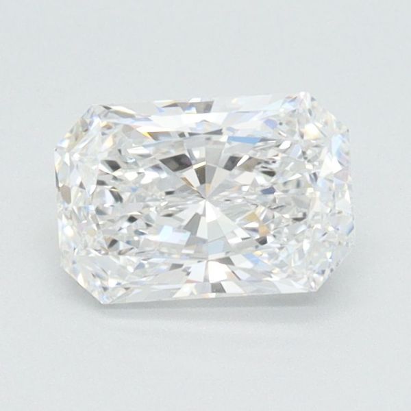 Radiant Lab-Grown Diamond image