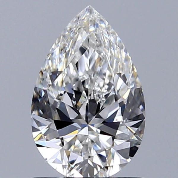 Pear Diamond image