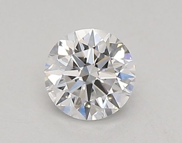Round Lab-Grown Diamond image