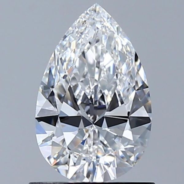 Pear Diamond image