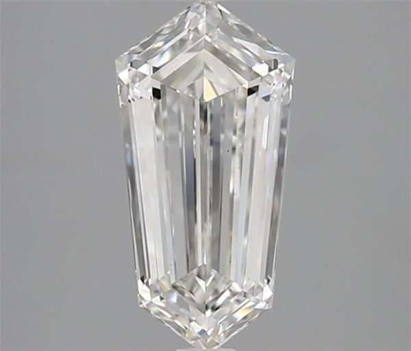 Hexagonal Lab-Grown Diamond image