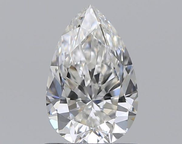 Pear Diamond image