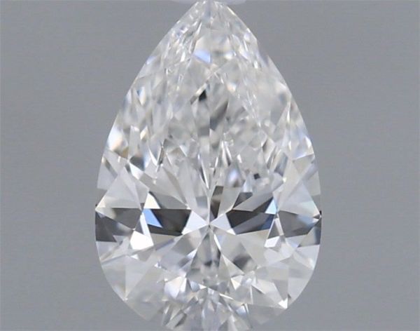 Pear Diamond image