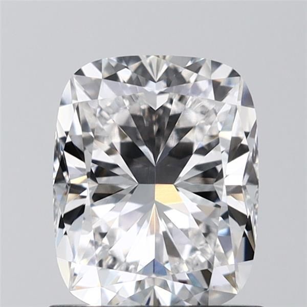 Cushion Lab-Grown Diamond image