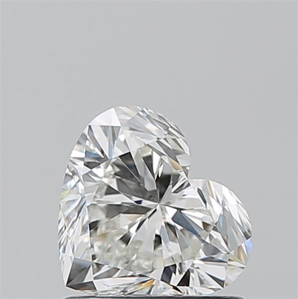 Heart Diamond image