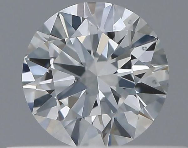 Round Diamond image