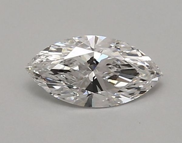 Marquise Lab-Grown Diamond image