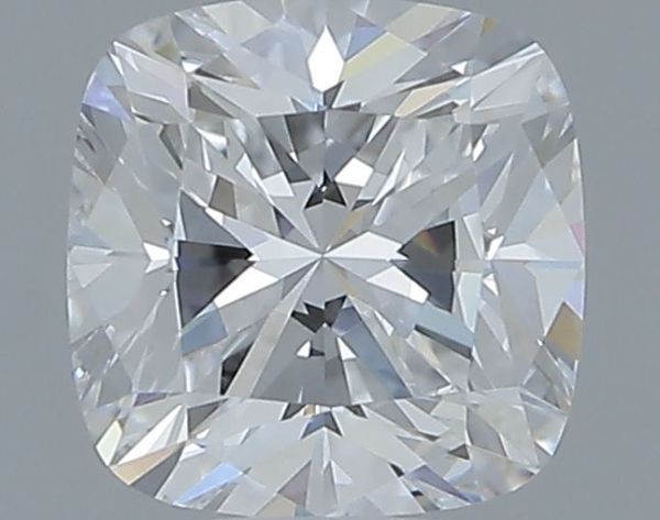 Cushion Diamond image