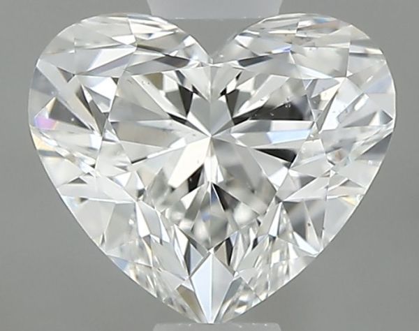 Heart Diamond image