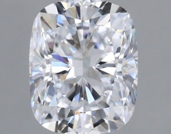 Cushion Lab-Grown Diamond image