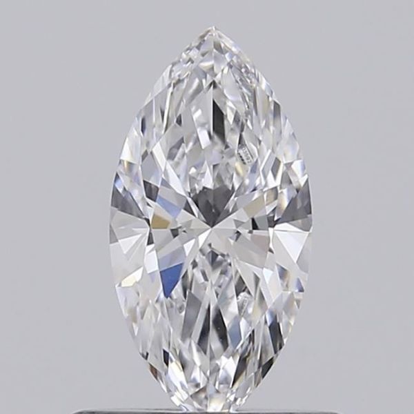 Marquise Lab-Grown Diamond image