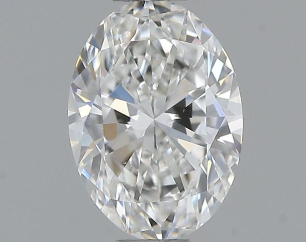 Oval Diamond image