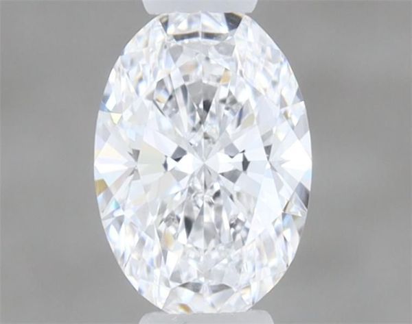 Oval Diamond image