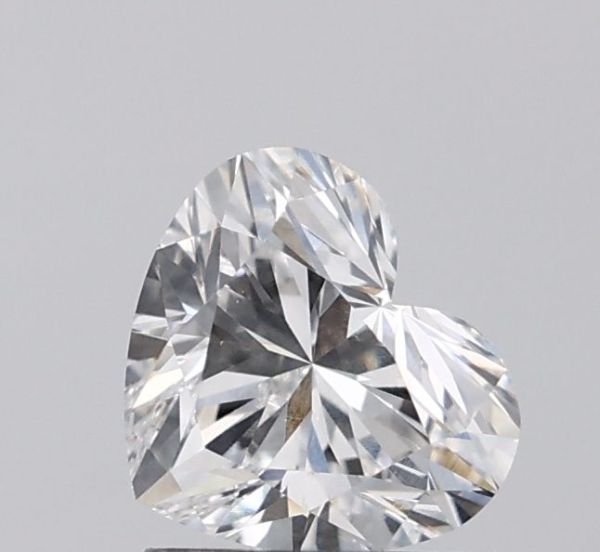 Heart Diamond image