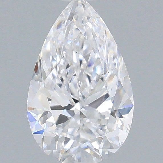 Pear Diamond image