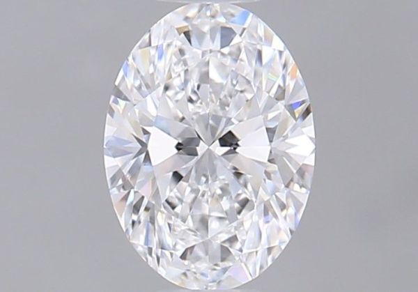 Oval Diamond image