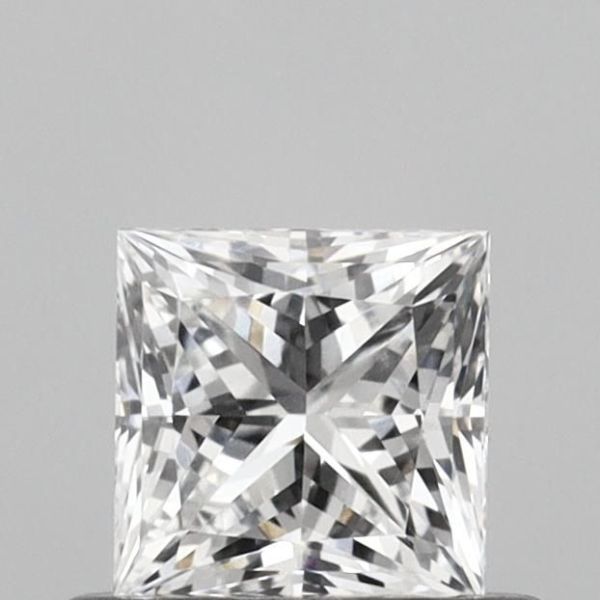 Princess Lab-Grown Diamond image