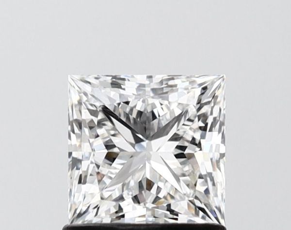 Princess Lab-Grown Diamond image