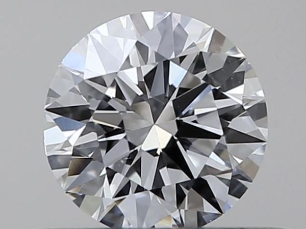 Round Diamond image