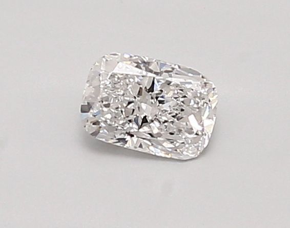 Cushion Lab-Grown Diamond image