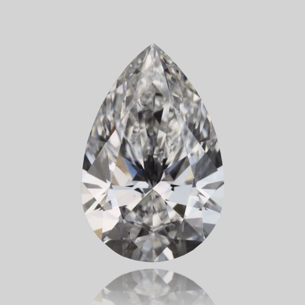 Pear Diamond image