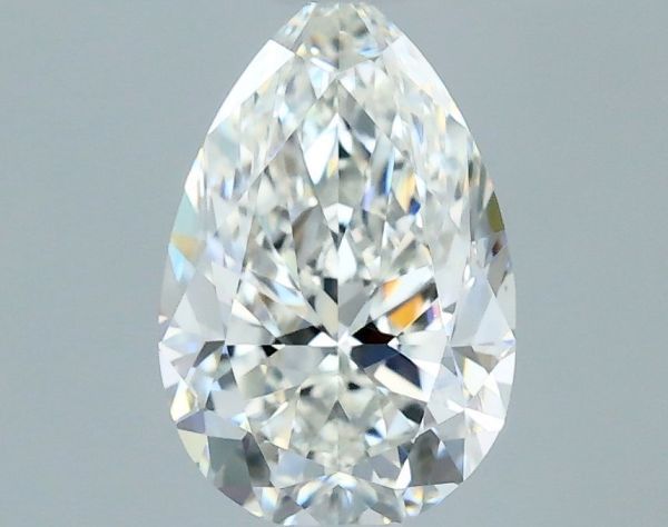 Pear Diamond image