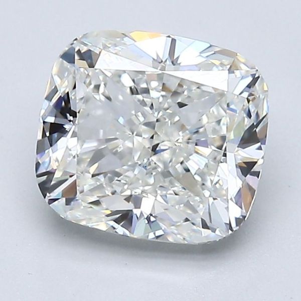 Cushion Diamond image