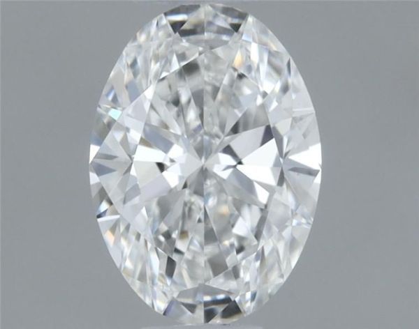 Oval Diamond image