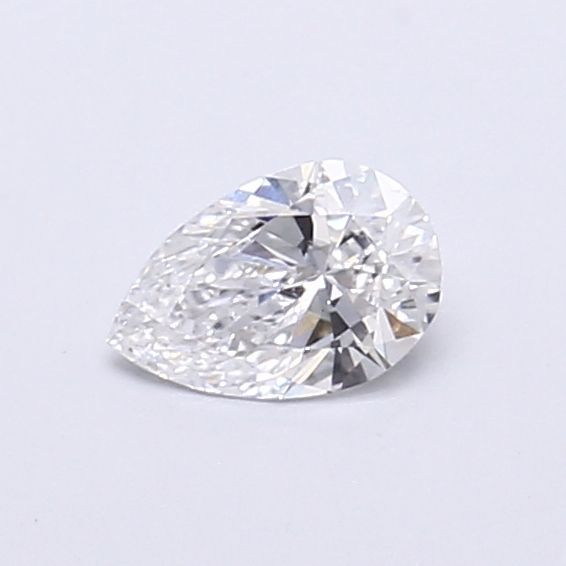 Pear Lab-Grown Diamond image