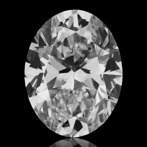 Oval Diamond image