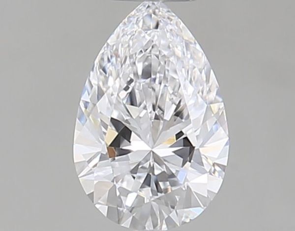 Pear Diamond image