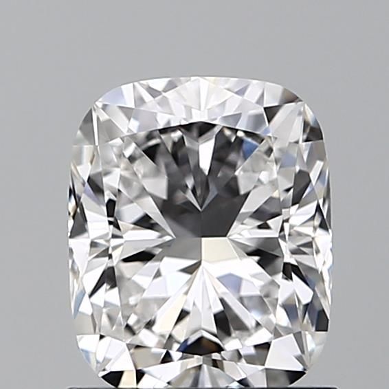 Cushion Lab-Grown Diamond image