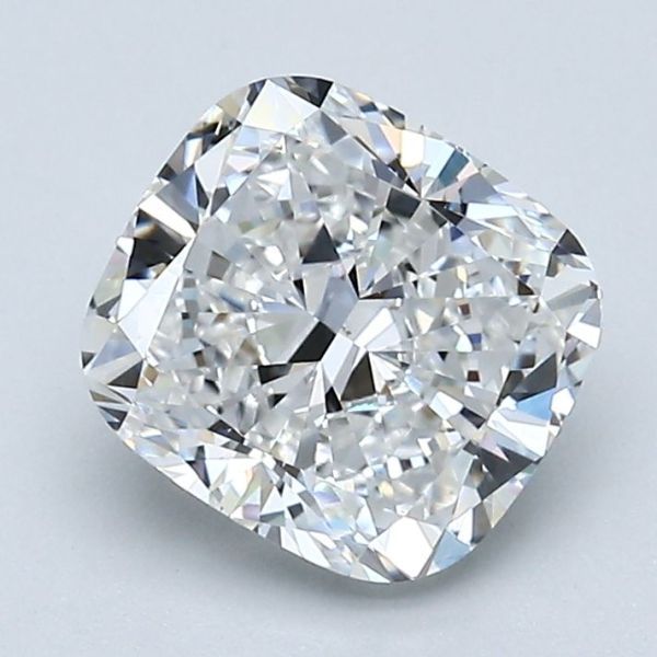 Cushion Diamond image