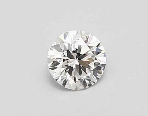 Round Lab-Grown Diamond image