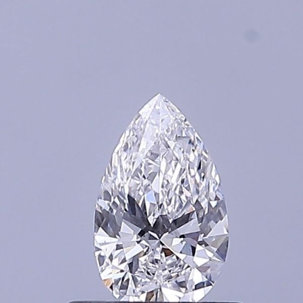 Pear Lab-Grown Diamond image