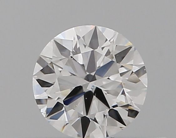 Round Diamond image
