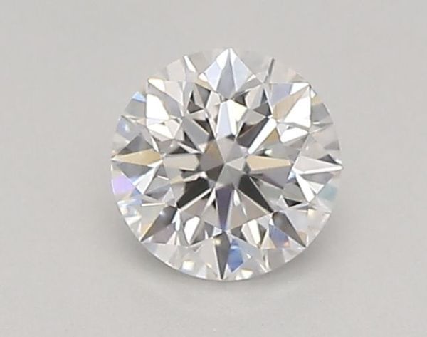 Round Lab-Grown Diamond image
