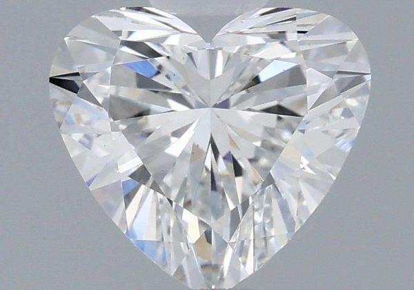 Heart Lab-Grown Diamond image